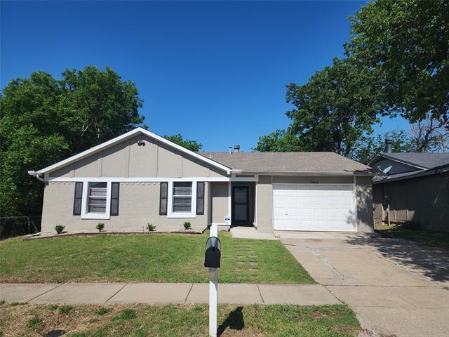 Foto principal - 3402 Chesapeake Dr