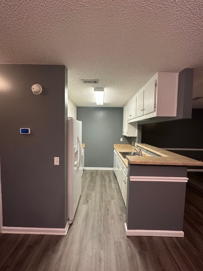 Foto del edificio - Wakefield Subdivision