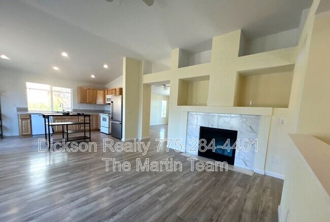 Foto del edificio - 5380 Twin Creeks Dr