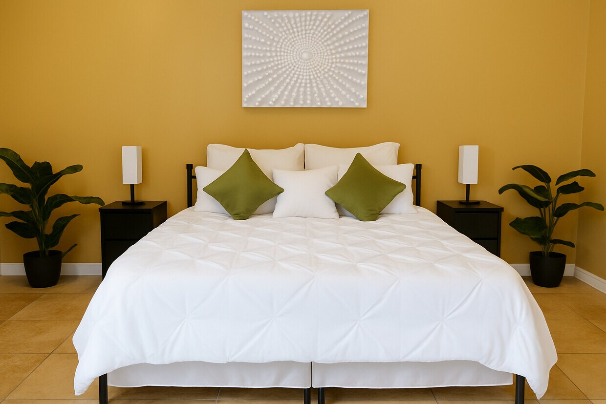 Retiro de serenidad-8 - 406 Cal Causeway Rd