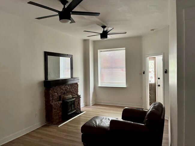 Building Photo - 2616 Accomac St