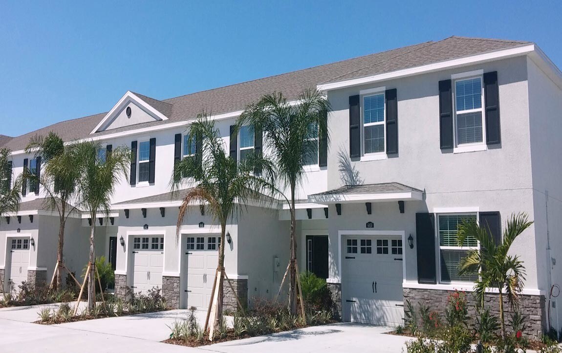 Primary Photo - 5504 Baytown Dr