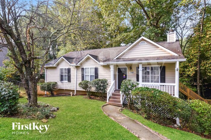 Foto principal - 660 Cranberry Trail