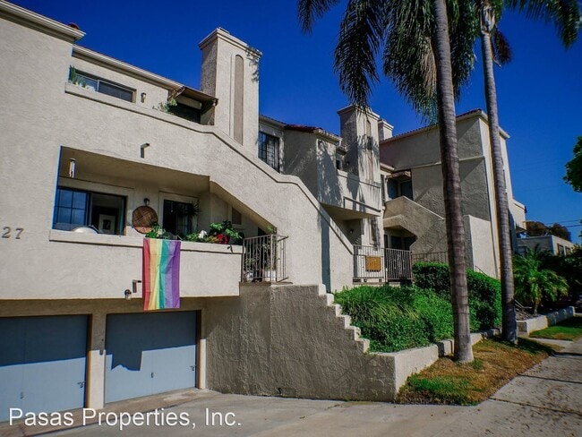Building Photo - 2 br, 2 bath House - 3727 Richmond Street #4