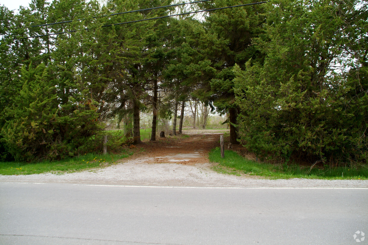 Building Photo - Huron River Mobile Home Park