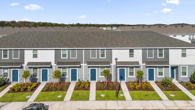 Foto del edificio - 2992 Skyline Lp