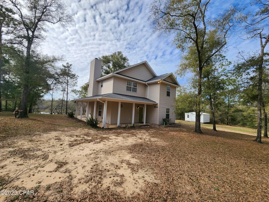 3836A Belmar Pl, Chipley, FL 32428 House Rental in Chipley, FL