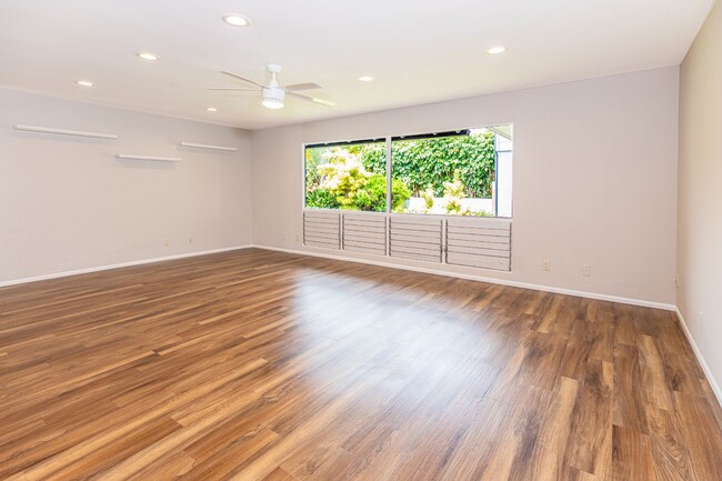 Foto del edificio - Large 4 Bedroom 3 Bath Alii Shores SFH