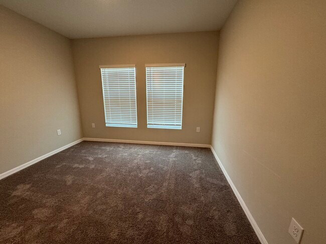 Bedroom - Downstairs - 12711 Canter Call Rd