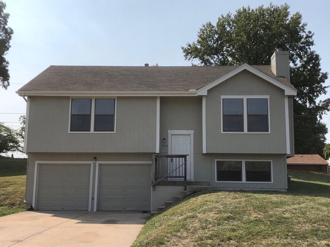 Foto principal - 3314 N Tracy Ave