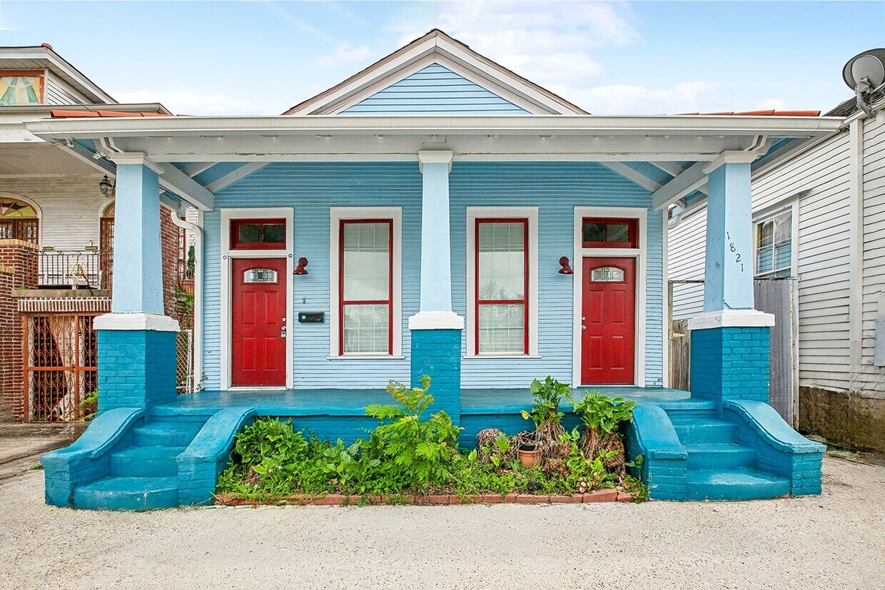 Foto principal - Better Price AND Reduced Deposit! Renovate...