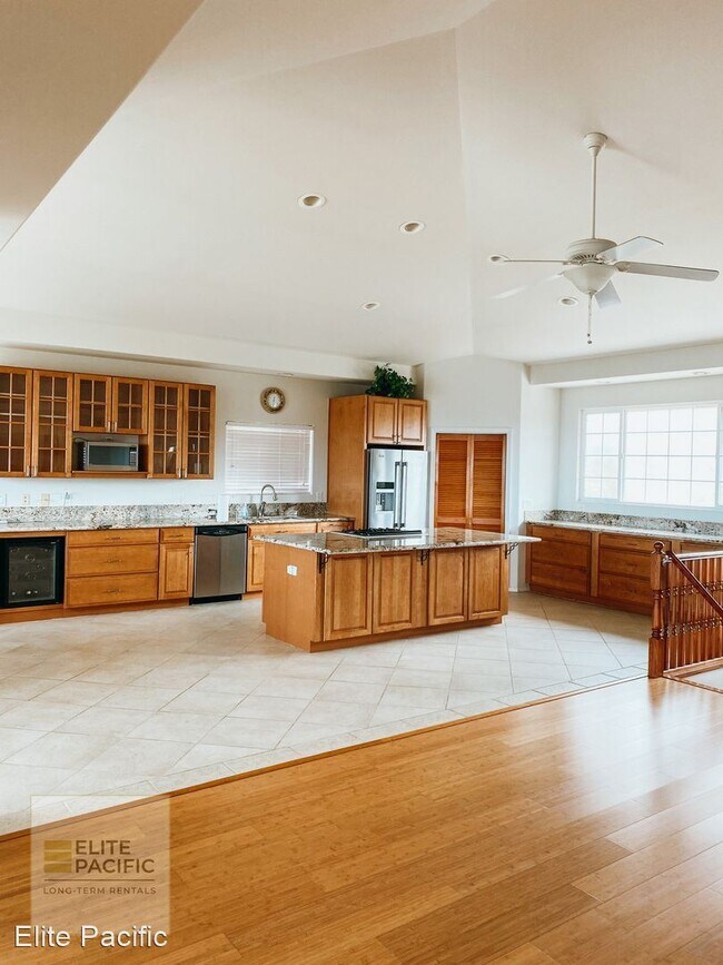 Foto del edificio - 3 br, 2.5 bath House - 68-3622 Eleele Street