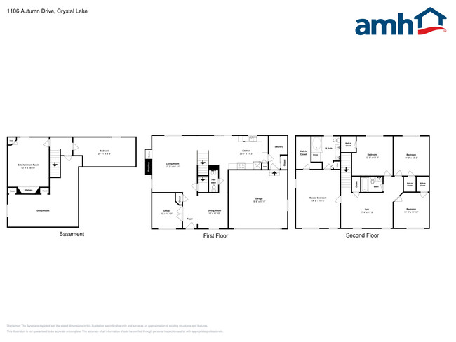 Building Photo - 1106 Autumn Dr