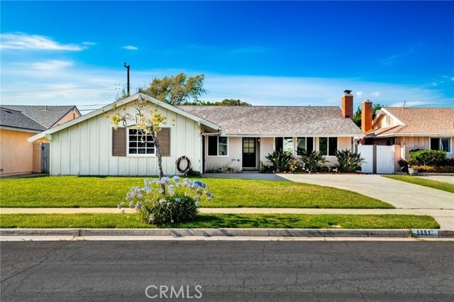Foto principal - 5851 Pinon Dr