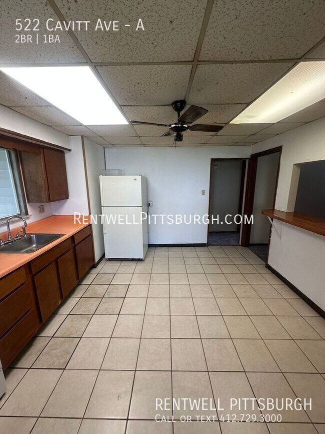 Foto del edificio - 522 Cavitt Ave