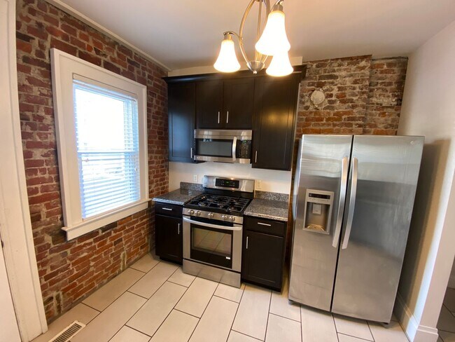 Foto del edificio - 1475 Worthington St