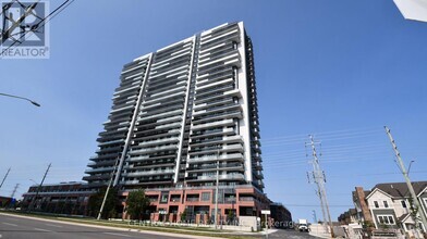 Building Photo - 2545-2545 Simcoe St N