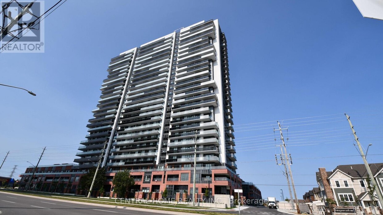 Primary Photo - 2545 Simcoe St N