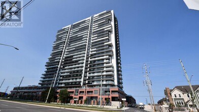 Building Photo - 2545 Simcoe St N