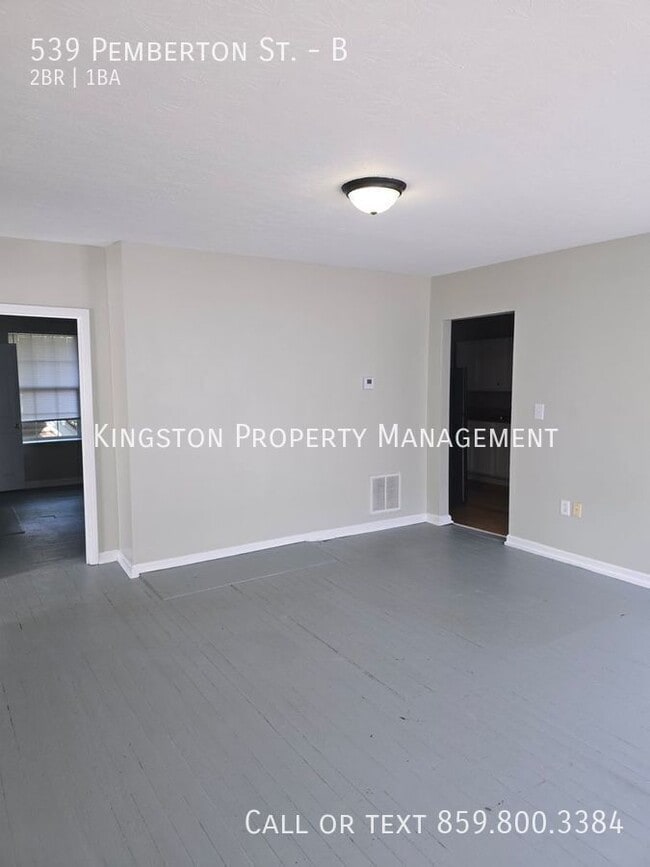 Building Photo - 2 Bedroom Now Available! 1/2 OFF SECURITY ...