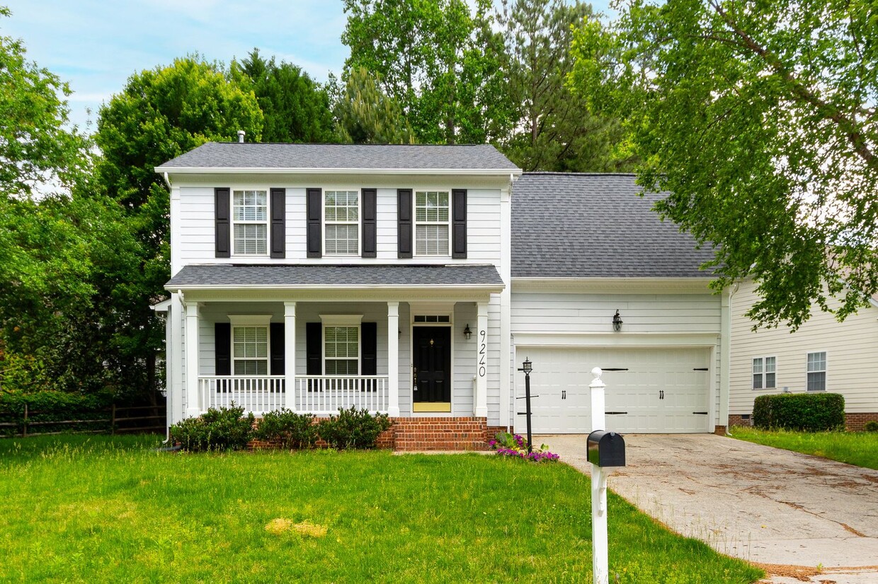 Primary Photo - 9240 Shallcross Way