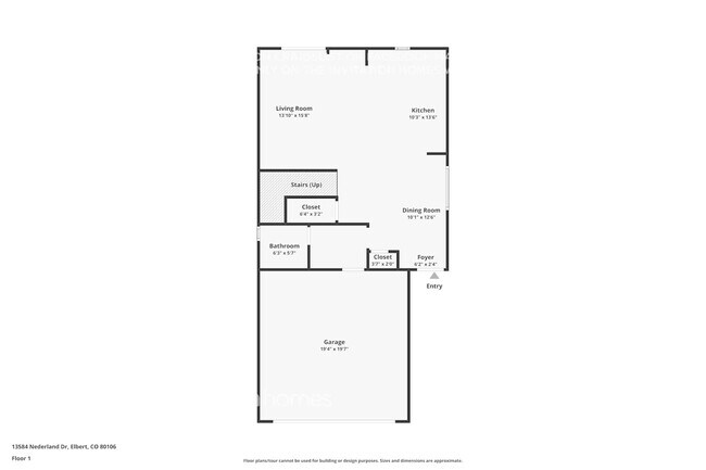 Foto del edificio - 13584 Nederland Dr