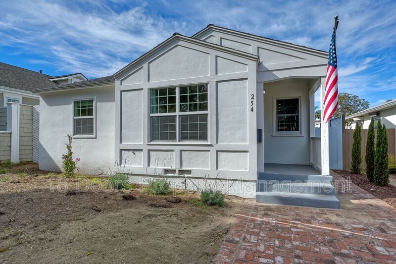 Primary Photo - 254 G Ave