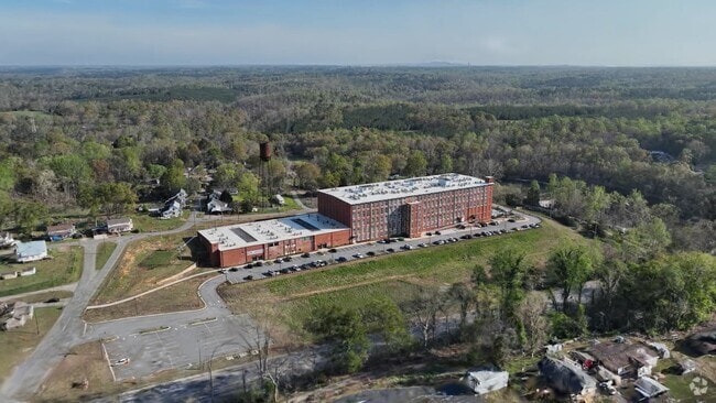  - Converse Mill Lofts