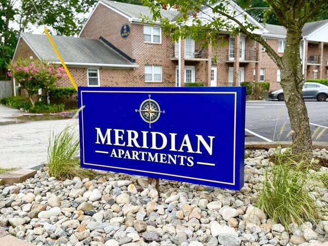 Interior Photo - Meridian Apartments