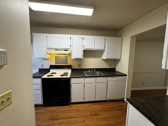 Foto del edificio - Townhouse for Rent