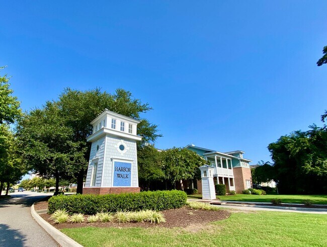 Foto del edificio - Spacious Condo - Waterfront Community - Av...
