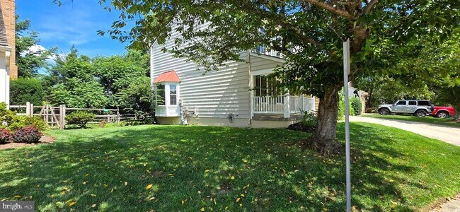 Building Photo - 1 Brattle Ct