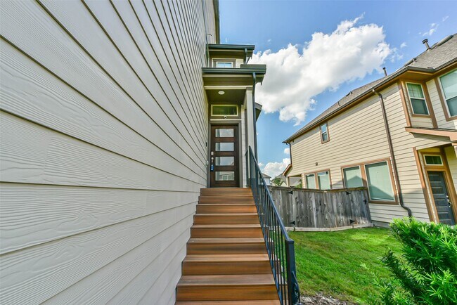 Foto del edificio - 16207 Rattlesnake Run Trail