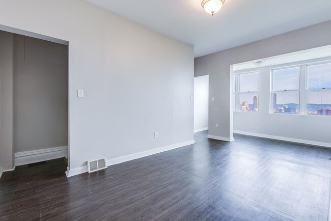 Photo - Available August - Check out this beautiful 2 bedroom w/ city views! House