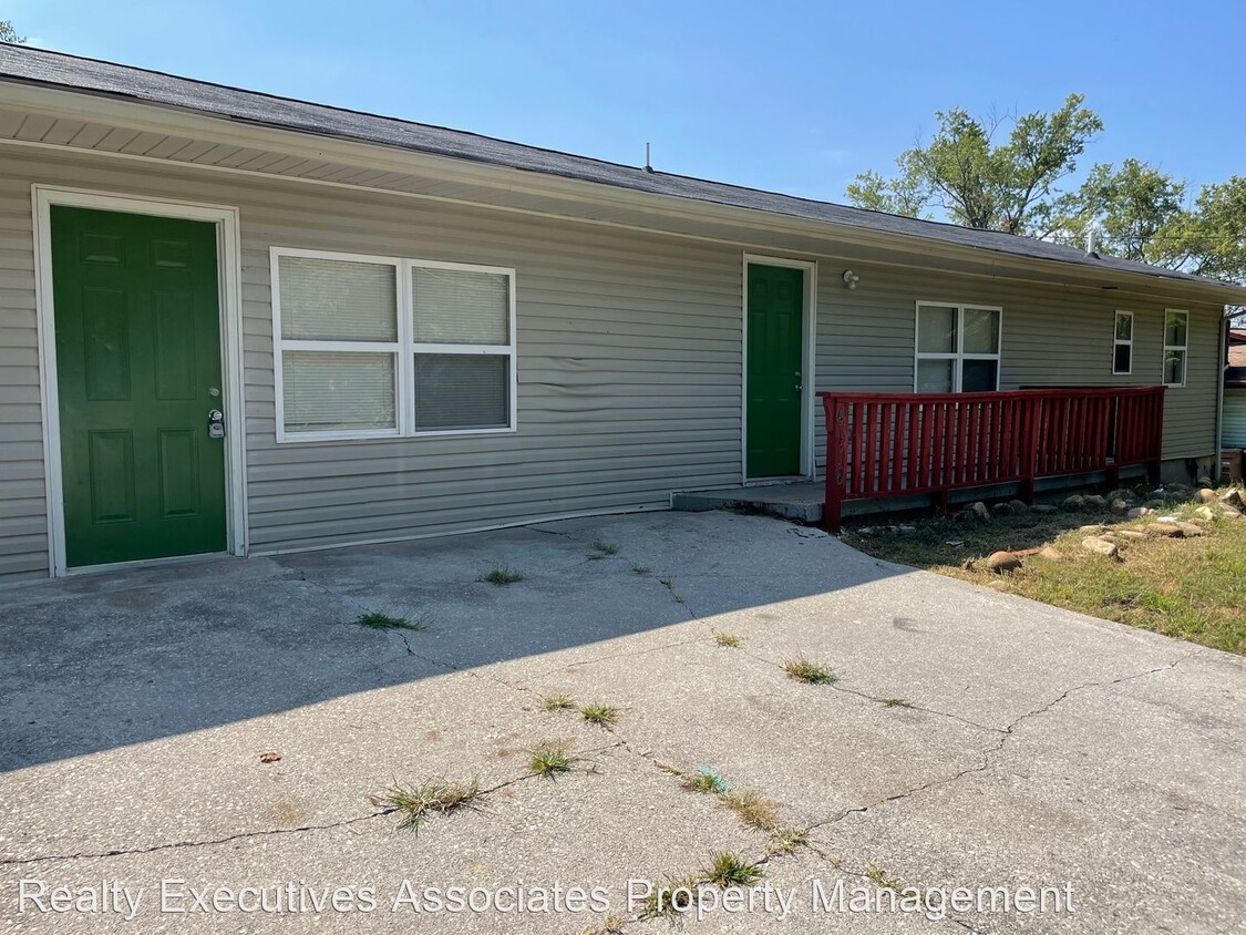 Primary Photo - 5 br, 2 bath House - 4416 McDonald Road