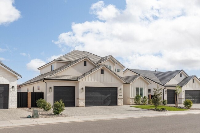 Building Photo - 4 bed plus office | 2.5 bath | 3 car garage  custom home off Washington Dam Rd