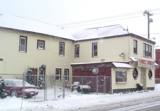 Foto del edificio - 199 Myrtle Ave
