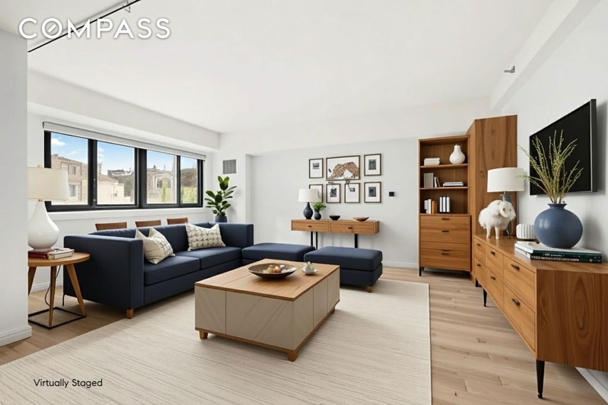 Photo - 2231 Adam Clayton Powell Junior Boulevard Unit 319