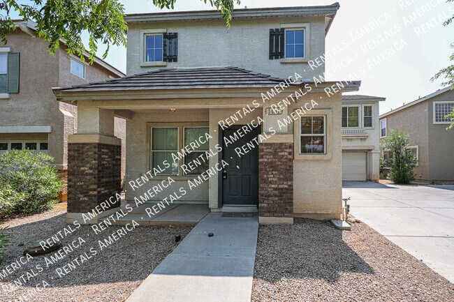 Foto del edificio - 1491 S Swallow Ln