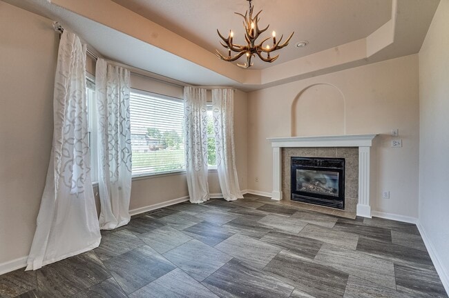 Photo - Elegant 3-Bedroom, 3-Bath Home in Prestigi...