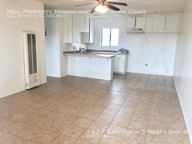 Foto del edificio - 2 bedroom in Los Angeles CA 90001