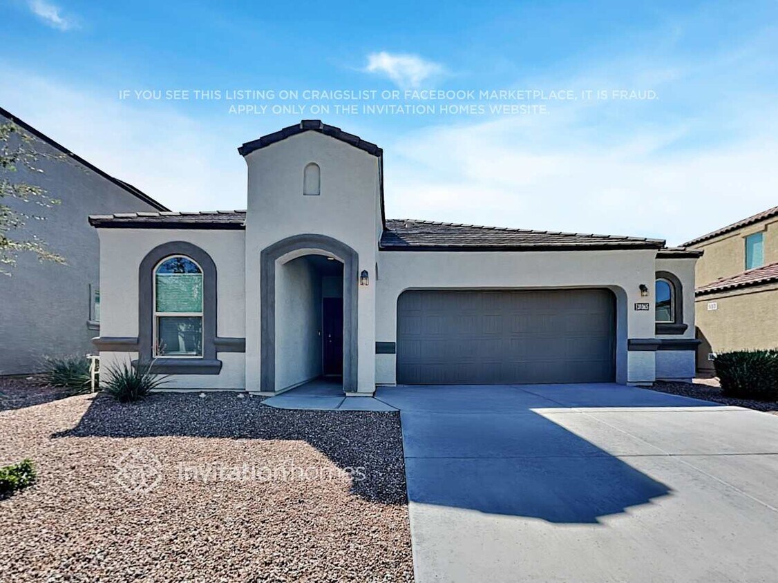 Foto principal - 31065 W Monterey Ave