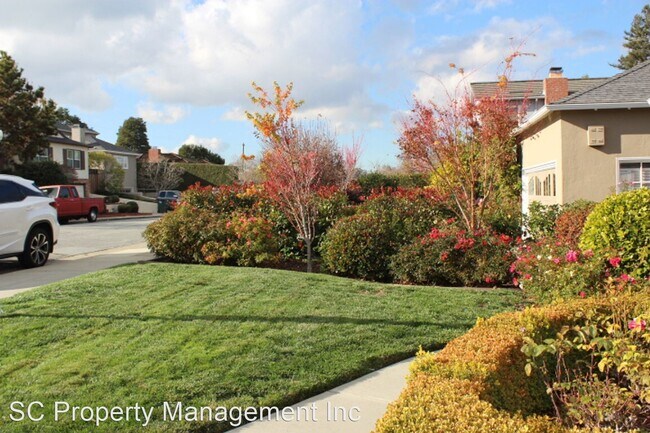 Building Photo - 3 br, 2 bath House - 507 Princeton Road