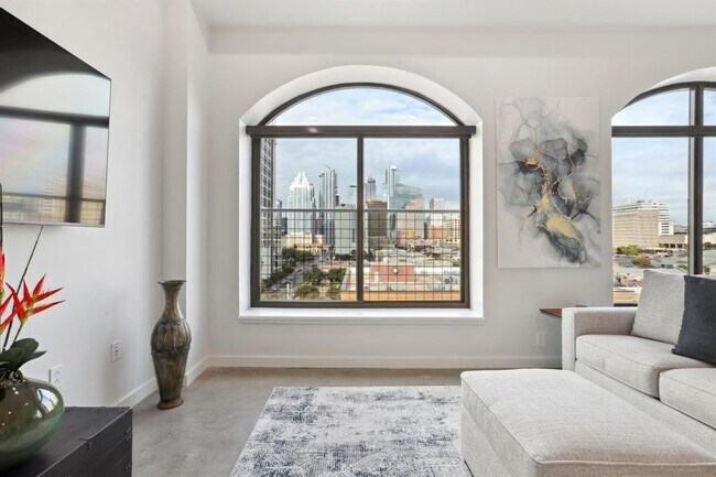 Foto del edificio - 507 Sabine St