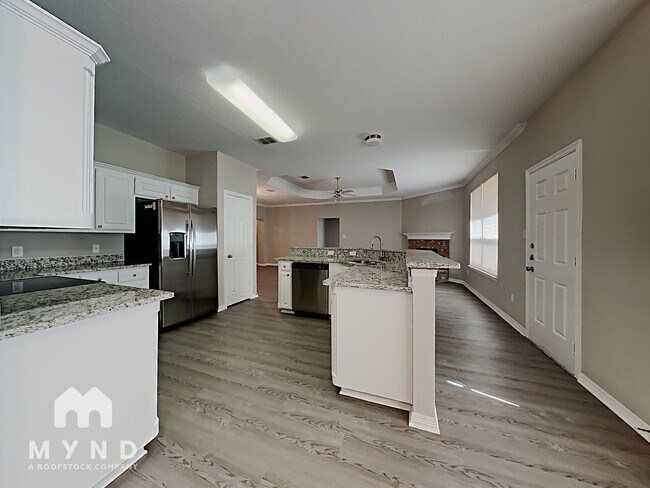 Foto del edificio - 2209 Country Brook Dr