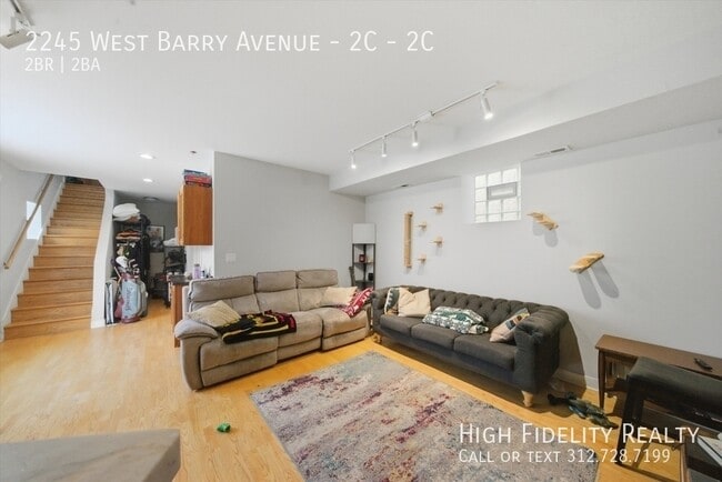 Photo - 2245 W Barry Ave Apartment