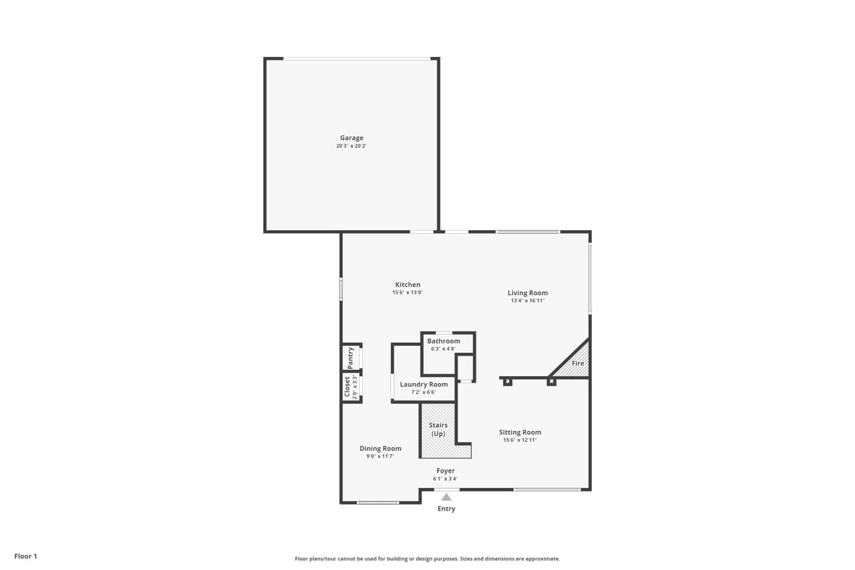 Building Photo - 10700 Castle Dr