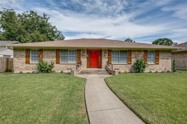 Primary Photo - 4833 Chilton Dr