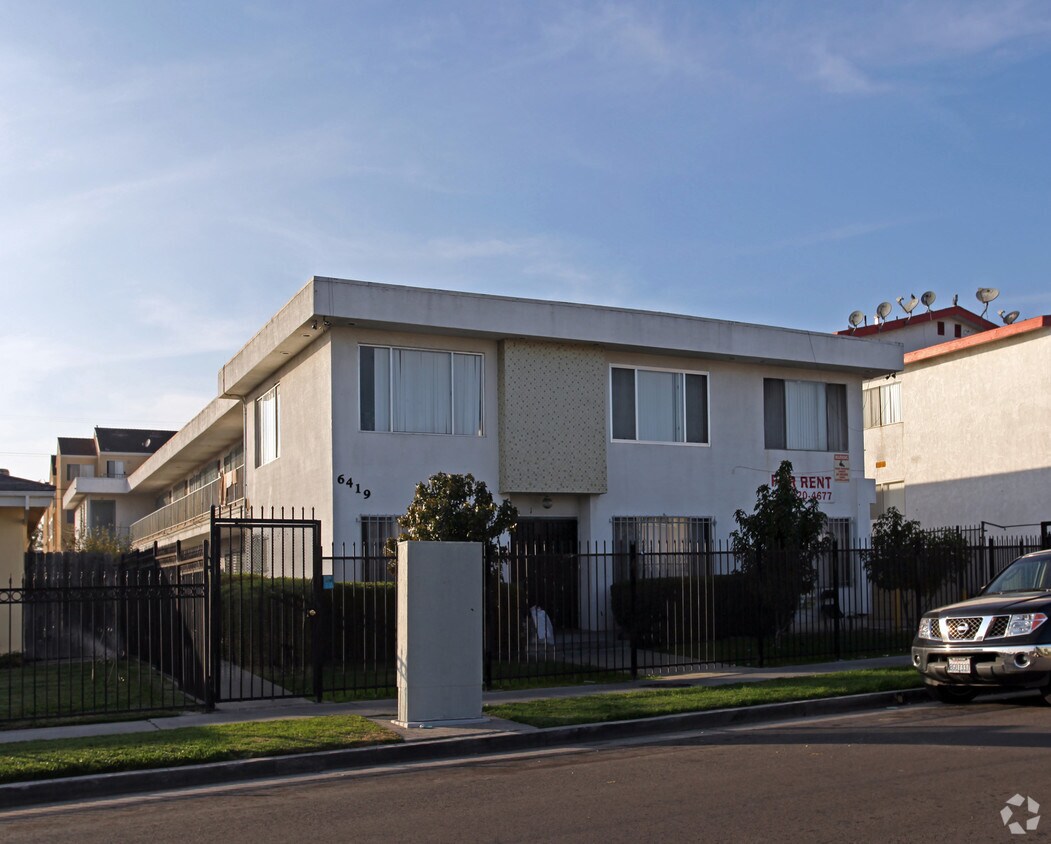 Primary Photo - 6419 Brynhurst Ave