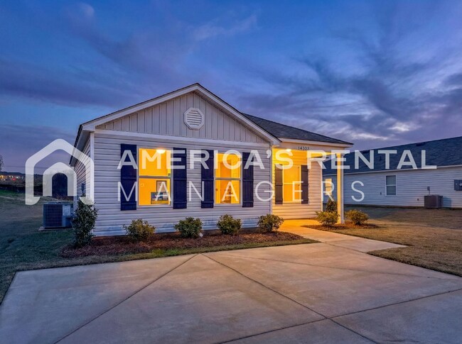 Building Photo - New Construction Home for rent in Tuscaloosa, AL!